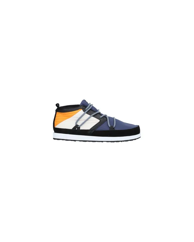 Volta SCHUHE - Sneakersauf YOOX.COM Nachtblau