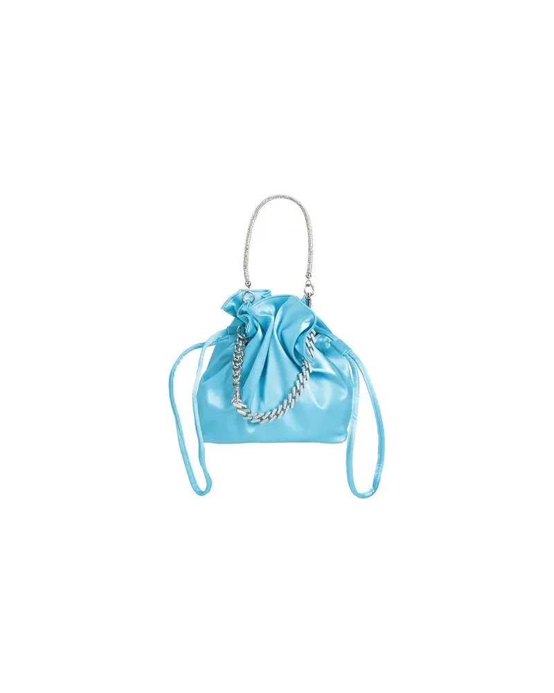 Twenty Four Haitch TASCHEN - Handtaschenauf YOOX.COM Himmelblau