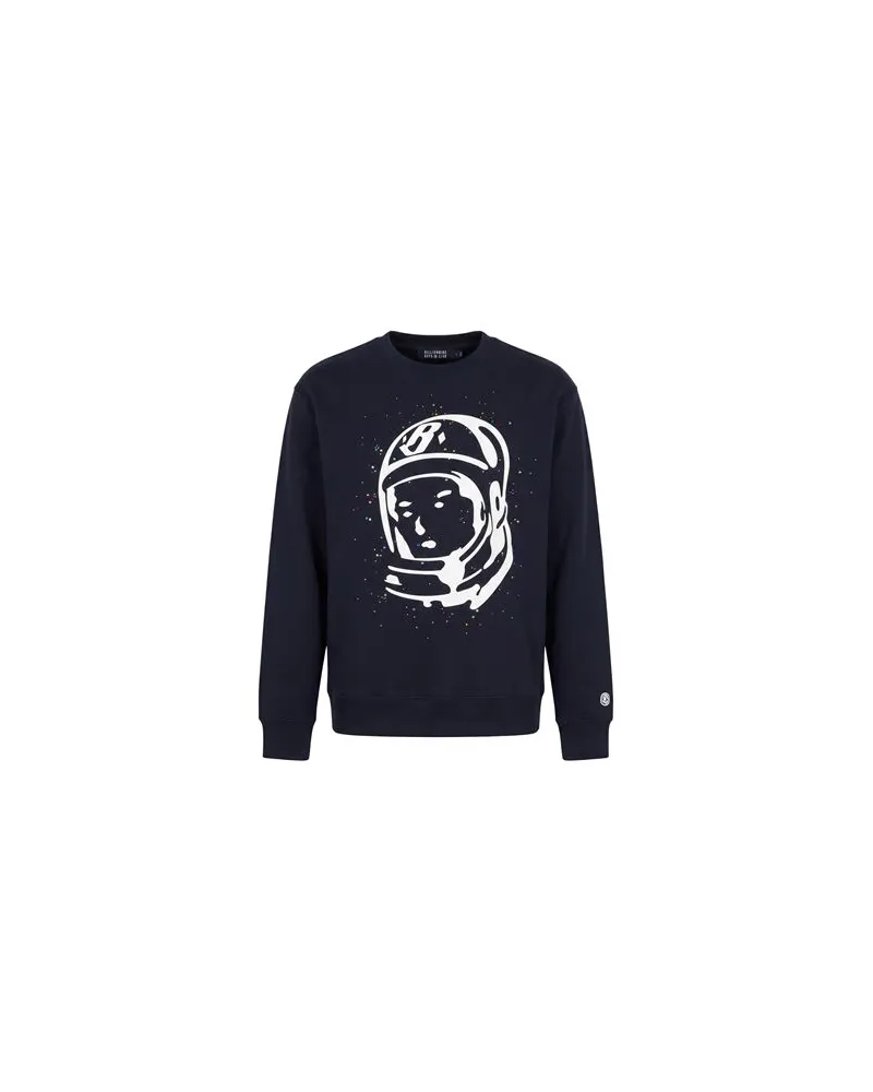 Billionaire Boys Club TOPS - Sweatshirtsauf YOOX.COM Marineblau