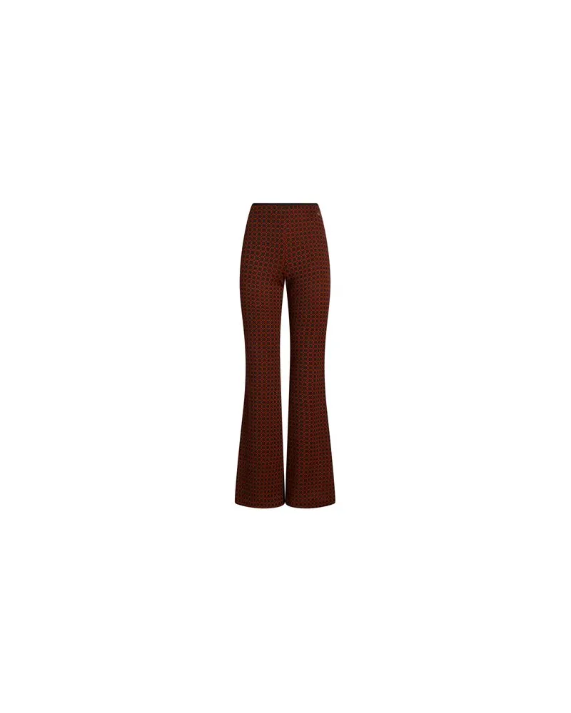 Gai Mattiolo HOSEN & RÖCKE - Hosenauf YOOX.COM Rot
