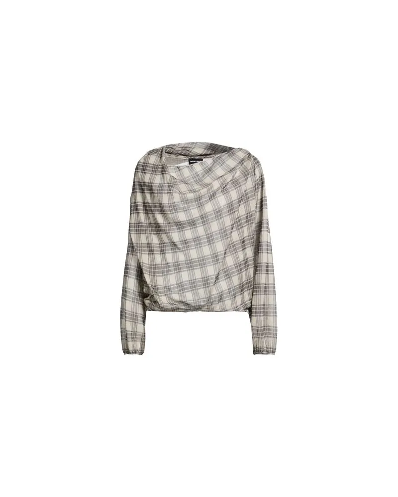 Giorgio Armani TOPS - Topsauf YOOX.COM Beige