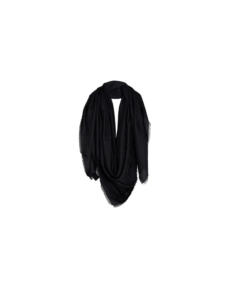 Givenchy ACCESSOIRES - Schalsauf YOOX.COM Schwarz