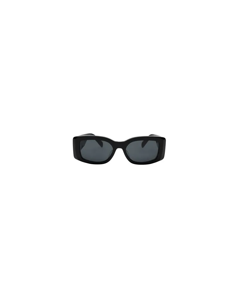 Celine BRILLEN - Sonnenbrillenauf YOOX.COM Schwarz