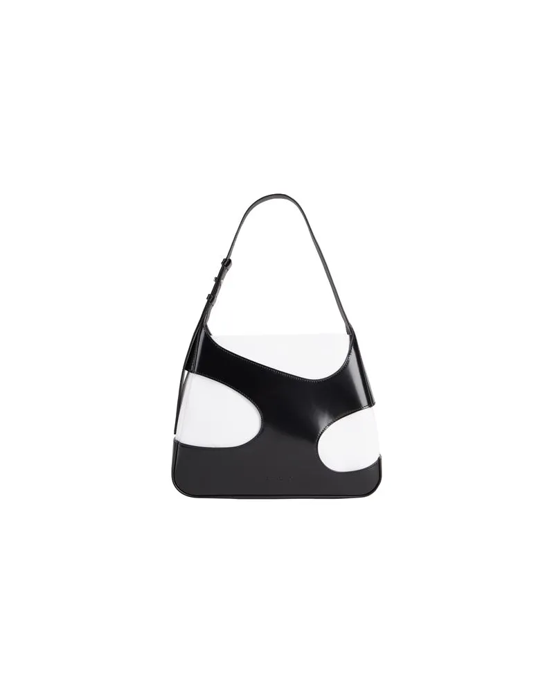 Ferragamo TASCHEN - Handtaschenauf YOOX.COM Weiß
