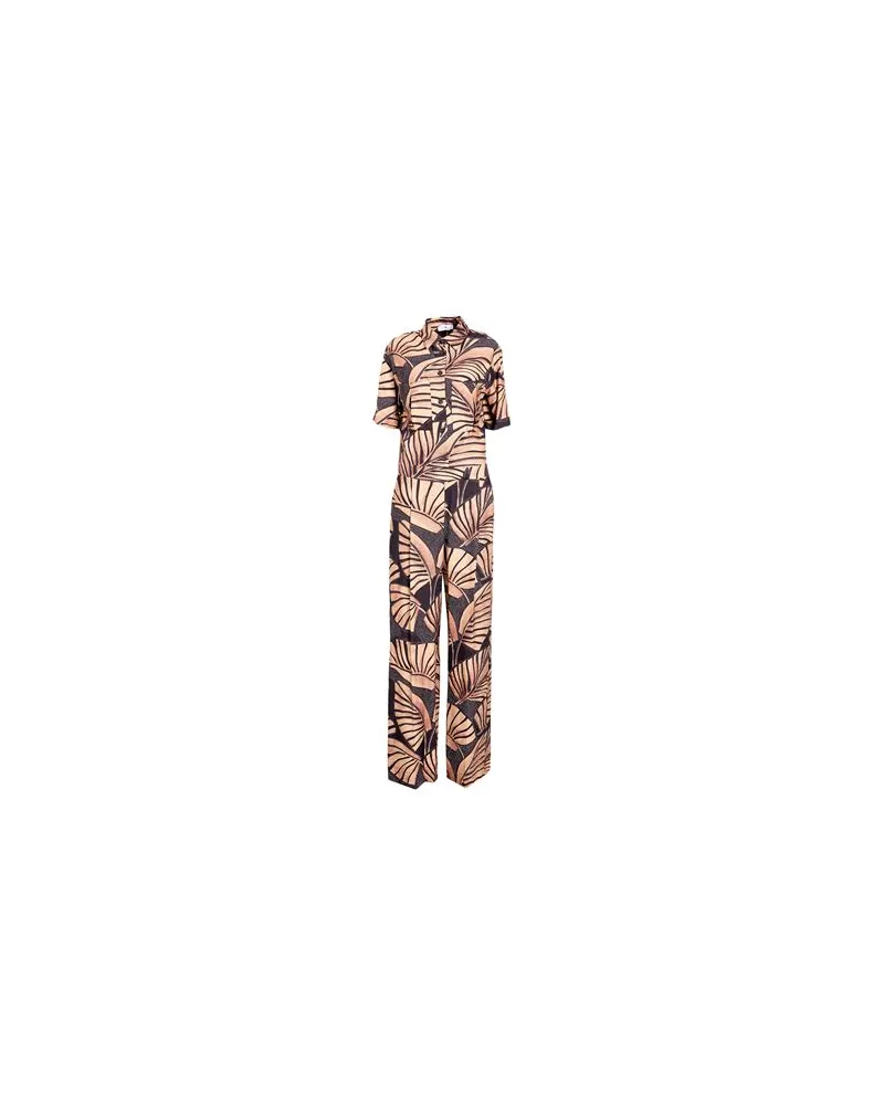 PT TORINO OVERALLS - Jumpsuitsauf YOOX.COM Sand