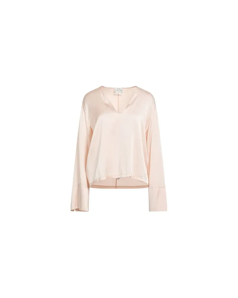 forte_forte TOPS - Topsauf YOOX.COM Hellrosa