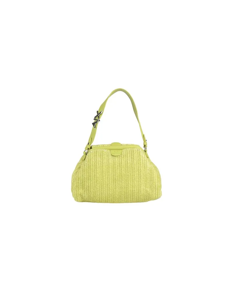Armani Exchange TASCHEN - Handtaschenauf YOOX.COM Limettengrün
