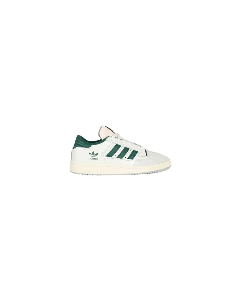 adidas CENTENNIAL 85 LO  - CENTENNIAL 85 LO - SCHUHE - Sneakersauf YOOX.COM Weiß