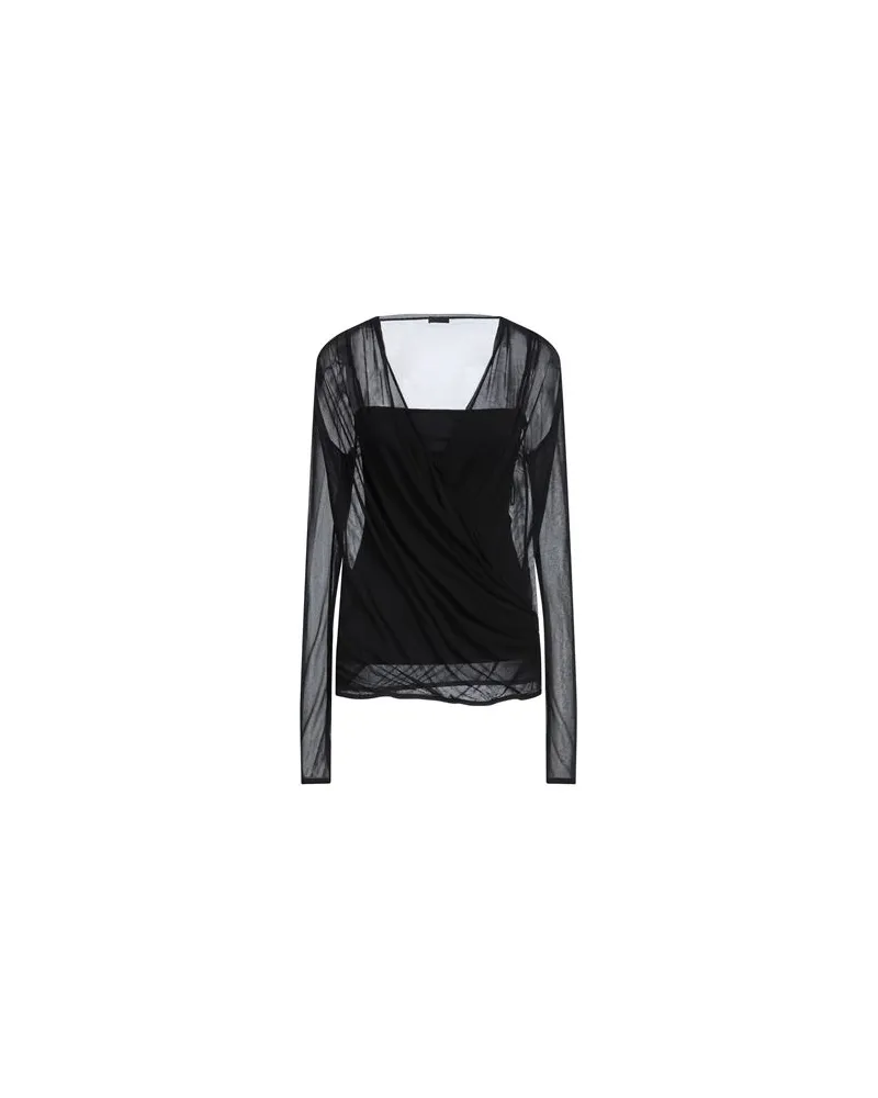 Givenchy TOPS - Topsauf YOOX.COM Schwarz
