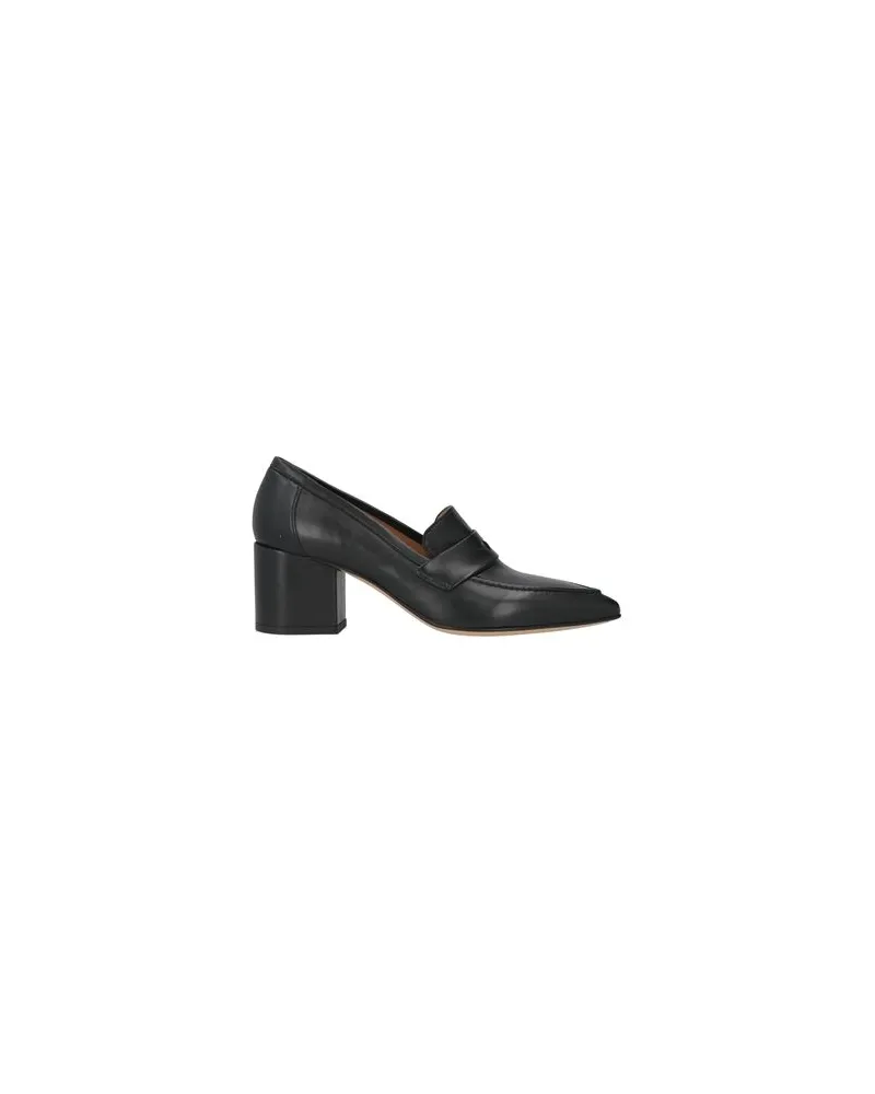 POMME D'OR SCHUHE - Mokassinsauf YOOX.COM Schwarz