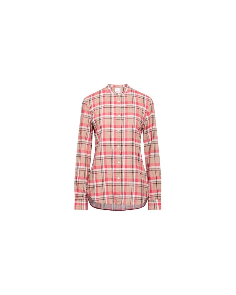 ASPESI TOPS - Hemdenauf YOOX.COM Hellbraun