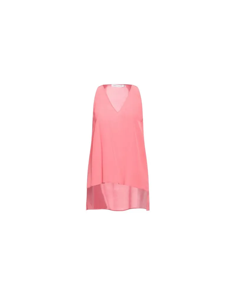 Simona Corsellini TOPS - Topsauf YOOX.COM Koralle