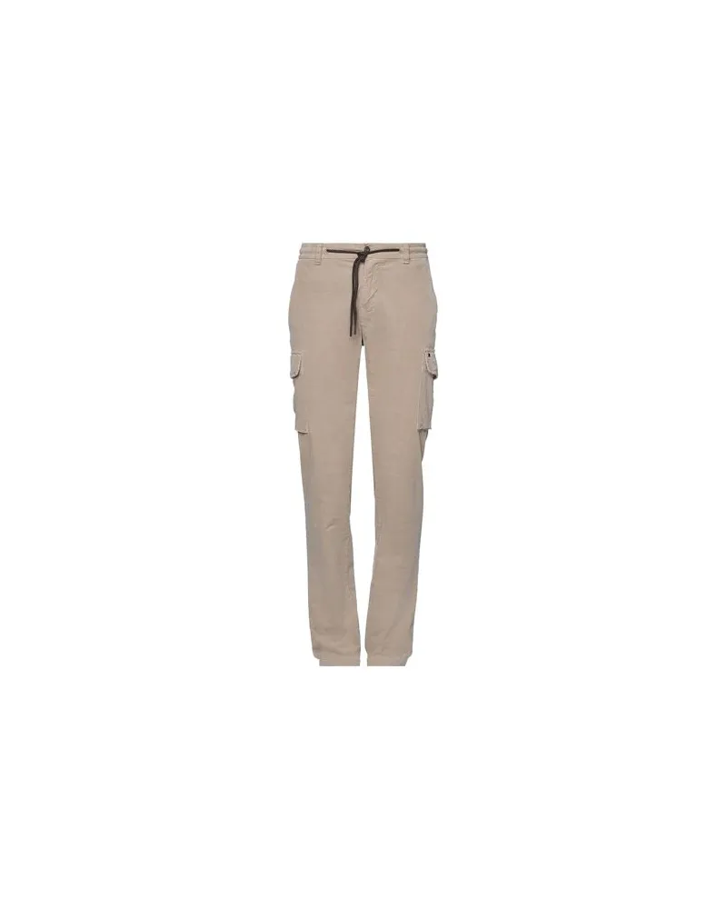 Mason's HOSEN & RÖCKE - Hosenauf YOOX.COM Beige