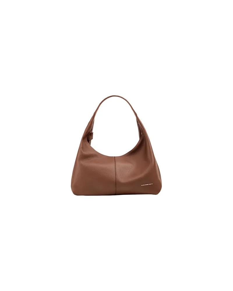 Alexander Smith TASCHEN - Handtaschenauf YOOX.COM Lederfarben