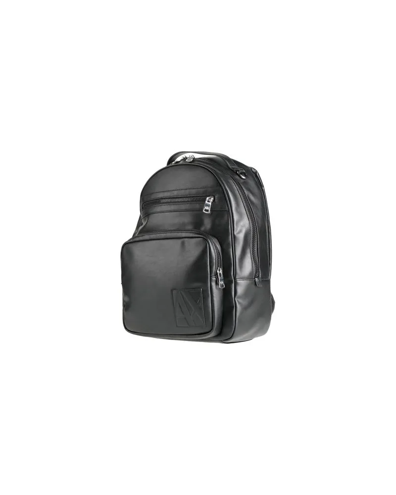 Armani Exchange TASCHEN - Rucksäckeauf YOOX.COM Schwarz