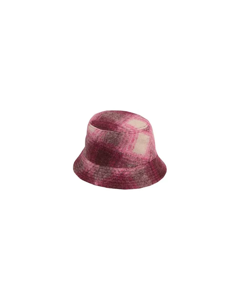 Isabel Marant ACCESSOIRES - Mützen & Hüteauf YOOX.COM Malve