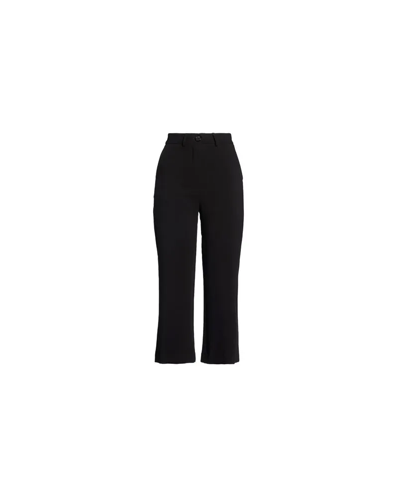 Même Road HOSEN & RÖCKE - Hosenauf YOOX.COM Schwarz