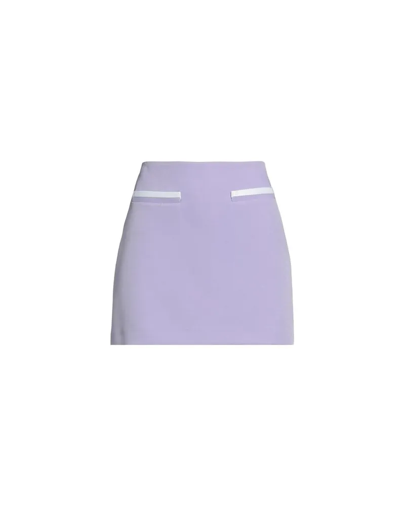 VICOLO HOSEN & RÖCKE - Miniröckeauf YOOX.COM Malve