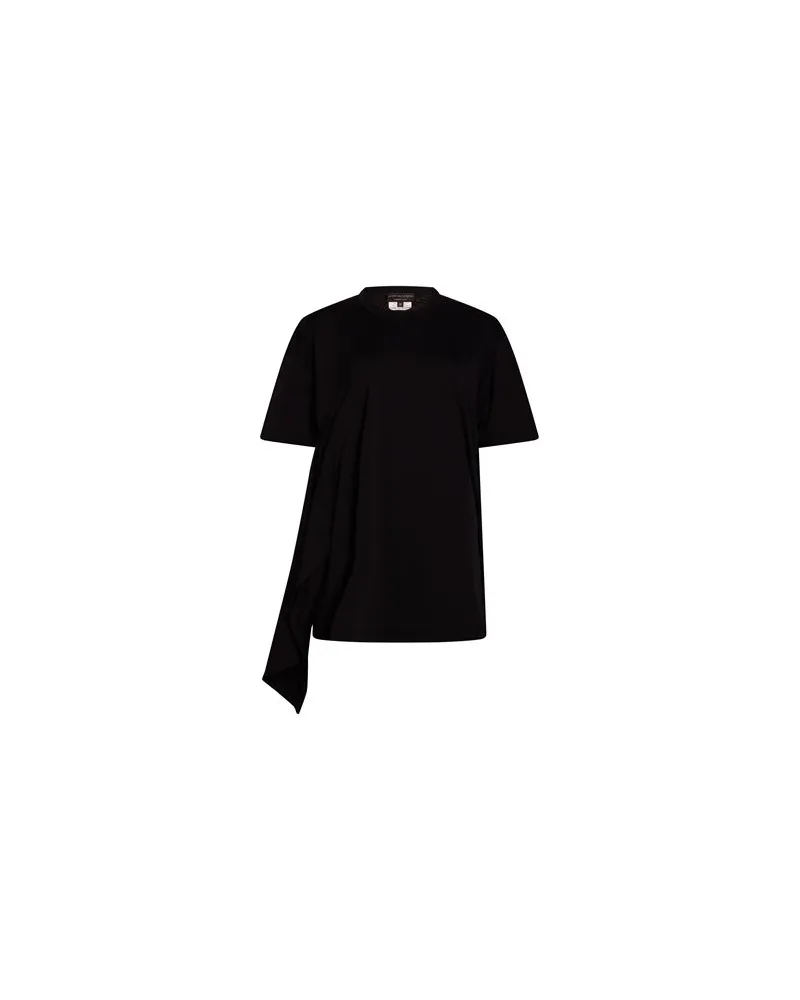 Comme des Garçons TOPS - T-shirtsauf YOOX.COM Schwarz