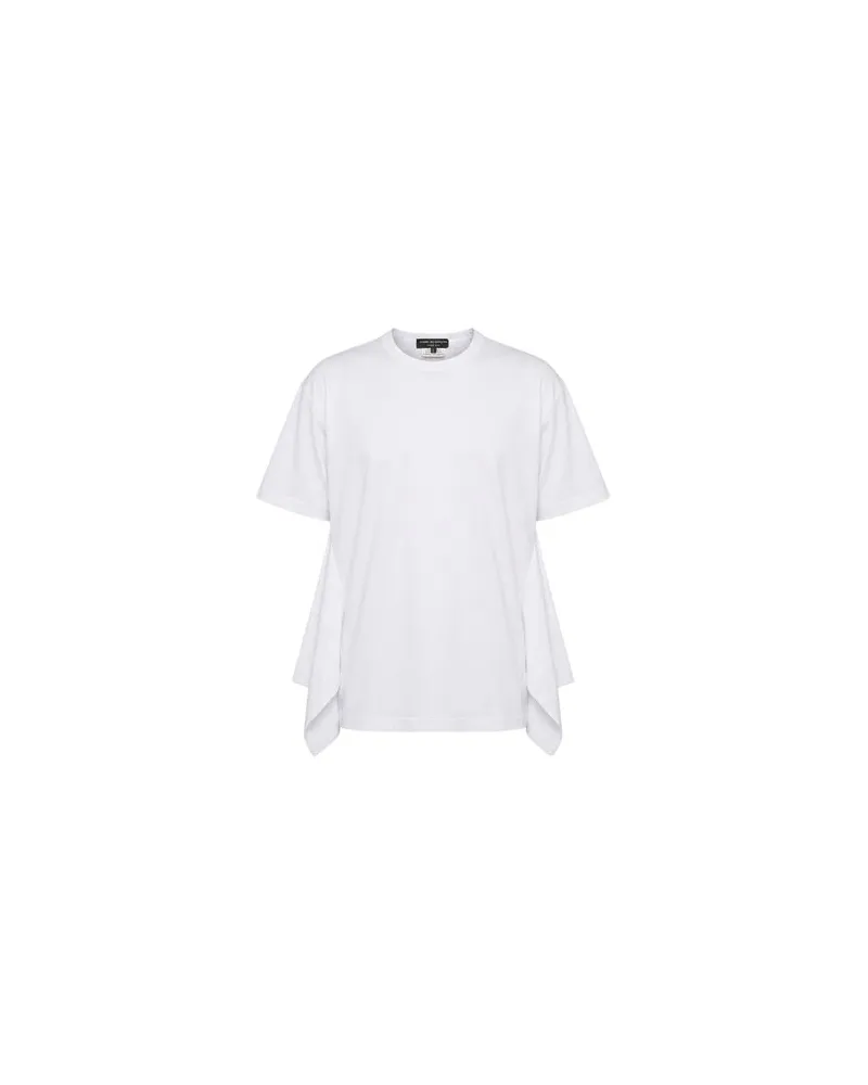 Comme des Garçons TOPS - T-shirtsauf YOOX.COM Weiß