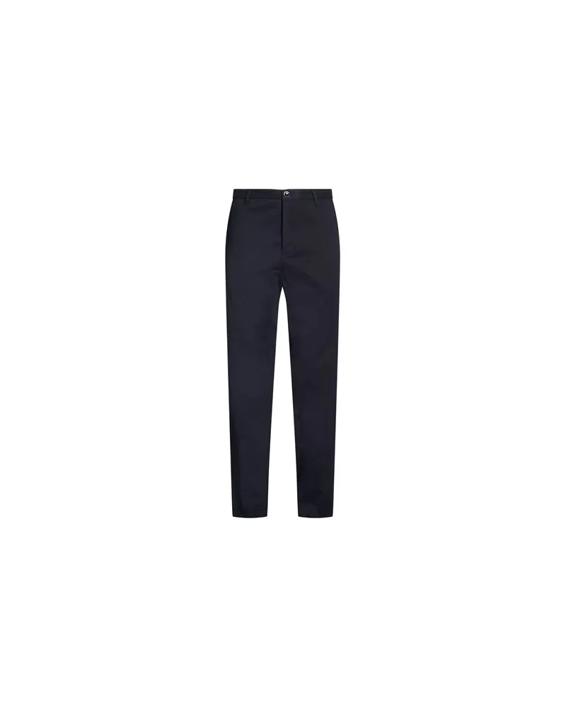 nine:inthe:morning HOSEN & RÖCKE - Hosenauf YOOX.COM Nachtblau