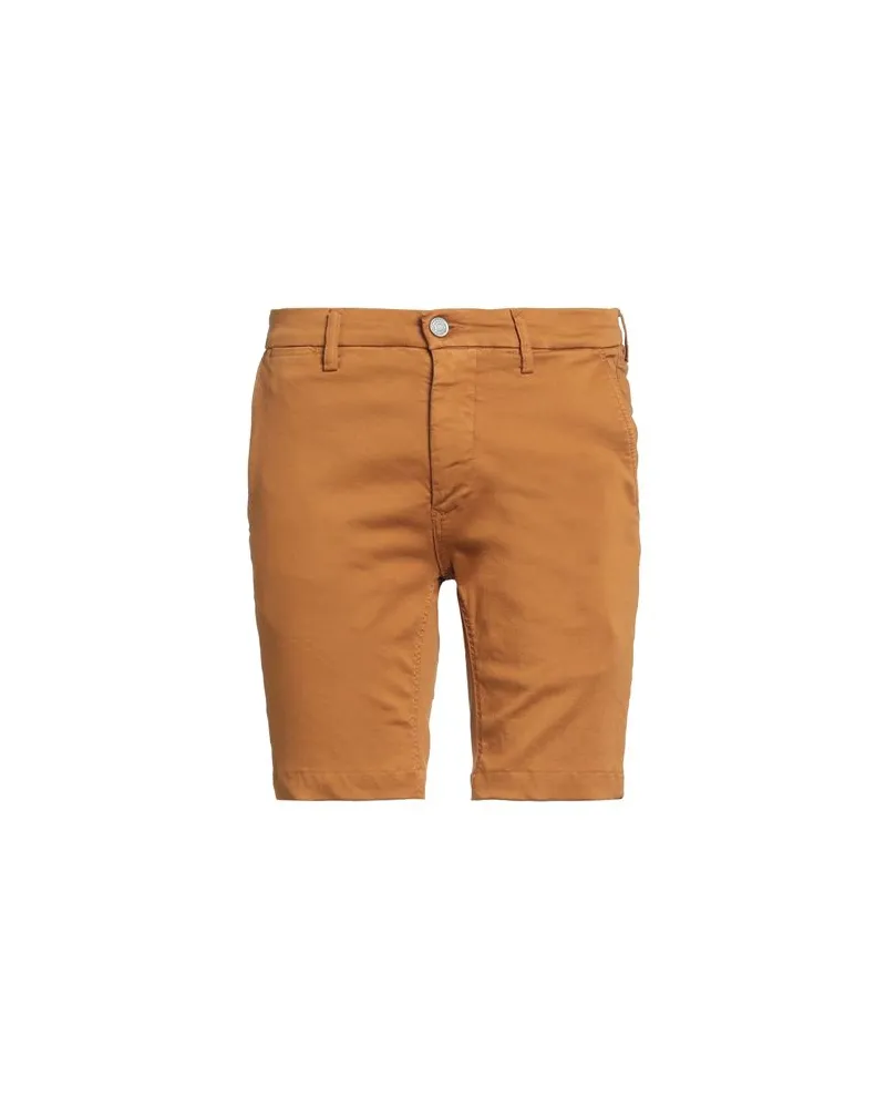 Replay HOSEN & RÖCKE - Shorts & Bermudashortsauf YOOX.COM Kamel
