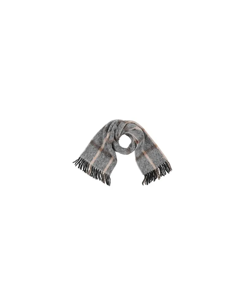 Peserico ACCESSOIRES - Schalsauf YOOX.COM Hellgrau