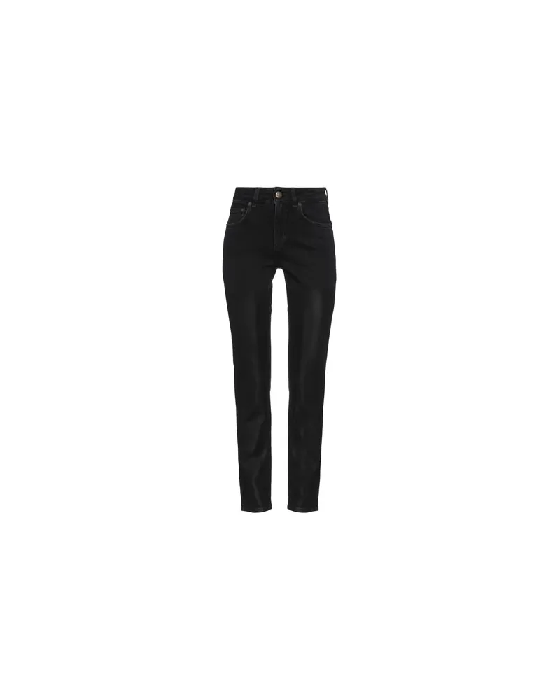 Aniye By HOSEN & RÖCKE - Jeanshosenauf YOOX.COM Schwarz