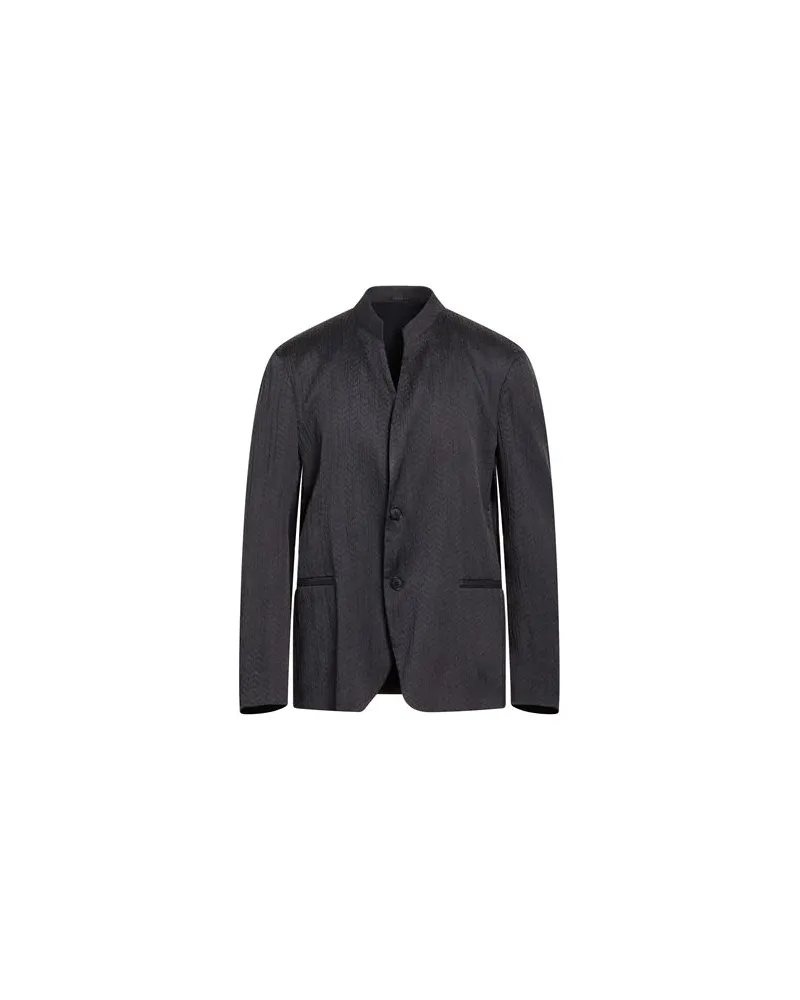 Giorgio Armani ANZÜGE und CO-ORDS - Blazersauf YOOX.COM Braungrau