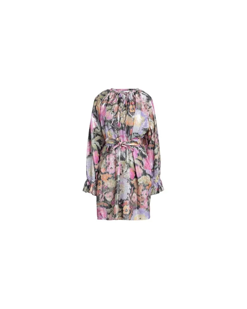 ROSEANNA KLEIDER - Mini-Kleiderauf YOOX.COM Fuchsia