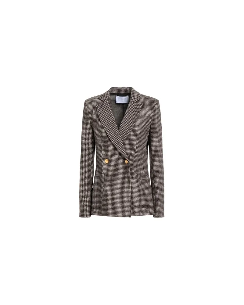 Harris Wharf London ANZÜGE und CO-ORDS - Blazersauf YOOX.COM Beige