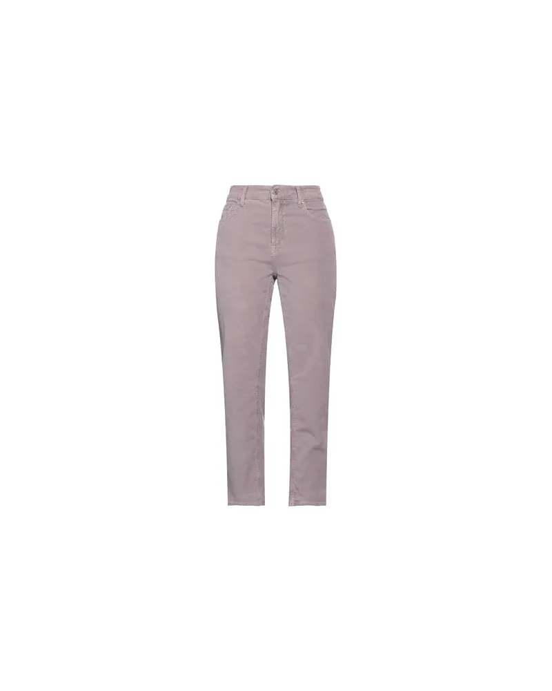 Department 5 HOSEN & RÖCKE - Hosenauf YOOX.COM Malve