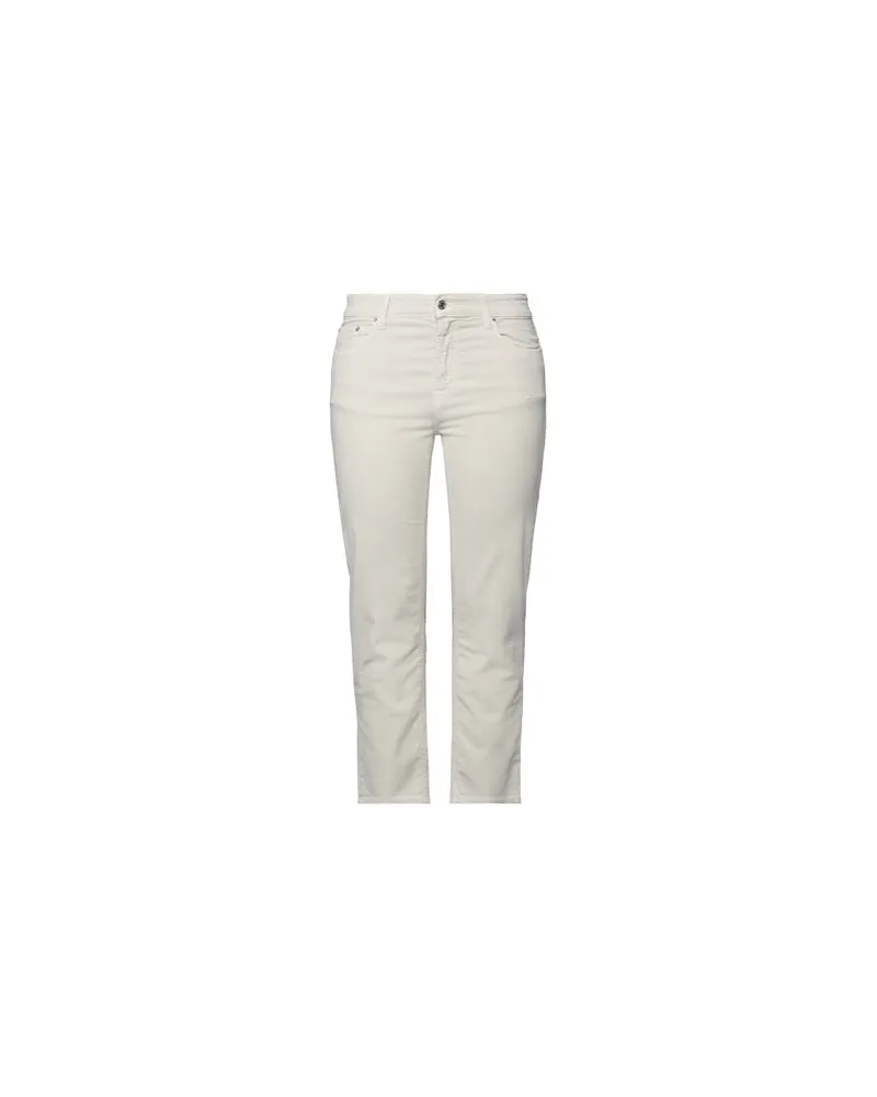 Department 5 HOSEN & RÖCKE - Hosenauf YOOX.COM Beige