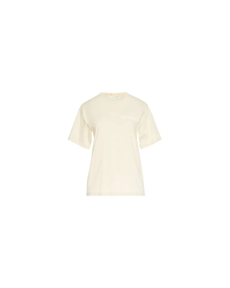 Aries TOPS - T-shirtsauf YOOX.COM Beige