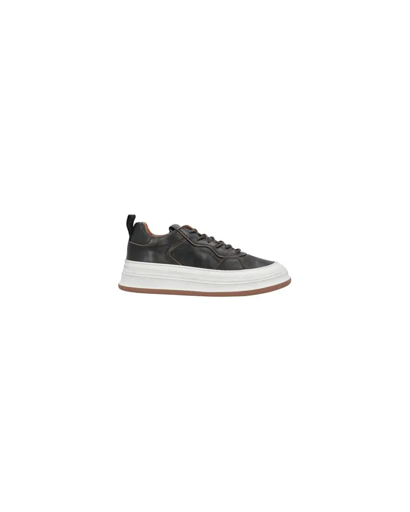 Buttero SCHUHE - Sneakersauf YOOX.COM Schwarz