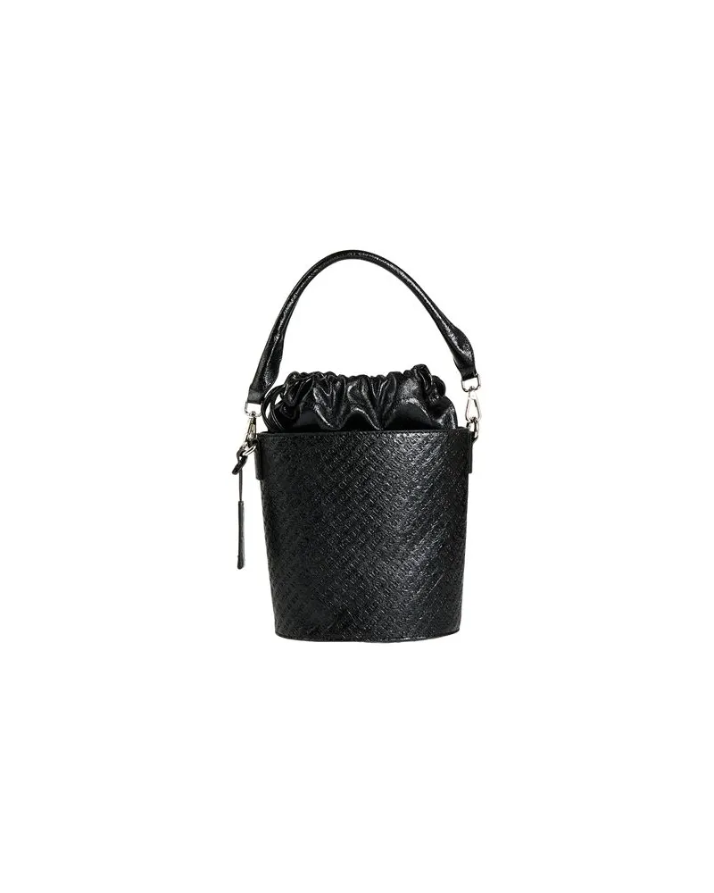 Richmond TASCHEN - Handtaschenauf YOOX.COM Schwarz
