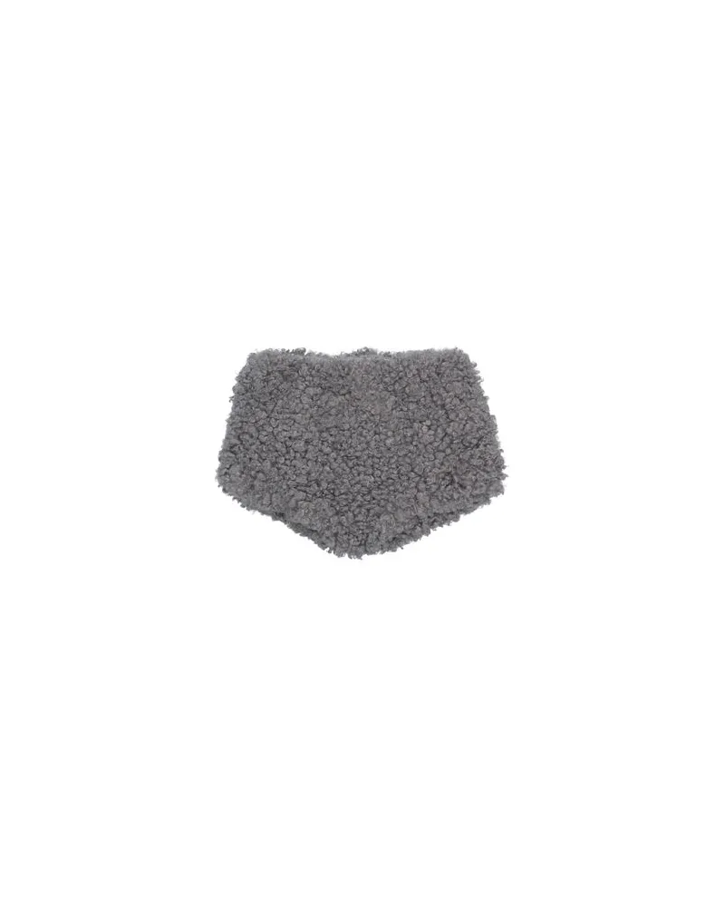 DOUUOD HOSEN & RÖCKE - Shorts & Bermudashortsauf YOOX.COM Blei
