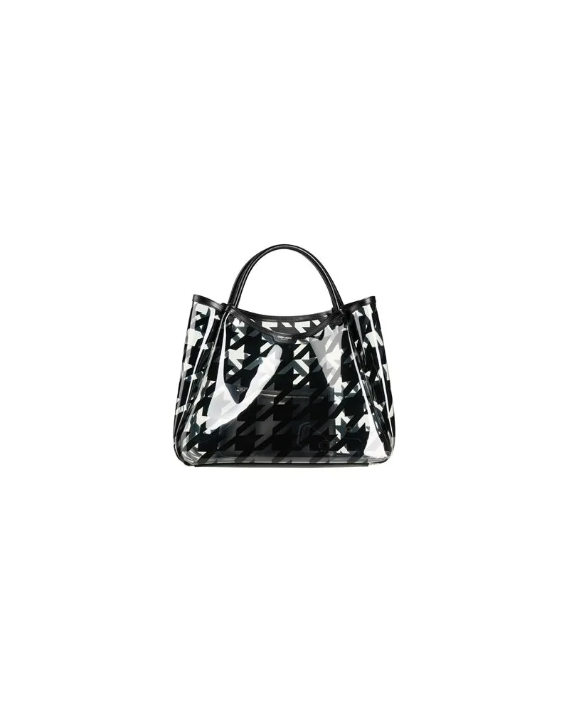 Giorgio Armani TASCHEN - Handtaschenauf YOOX.COM Schwarz