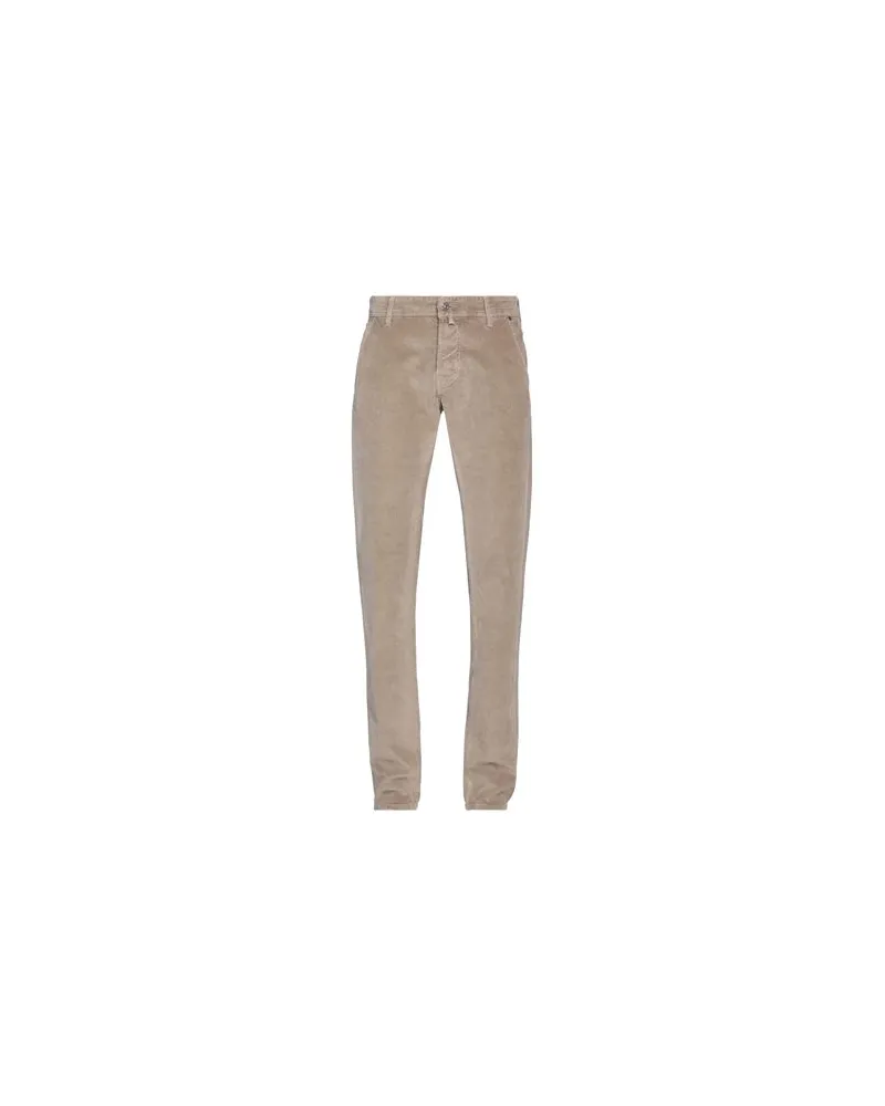 Jacob Cohën HOSEN & RÖCKE - Hosenauf YOOX.COM Hellbraun