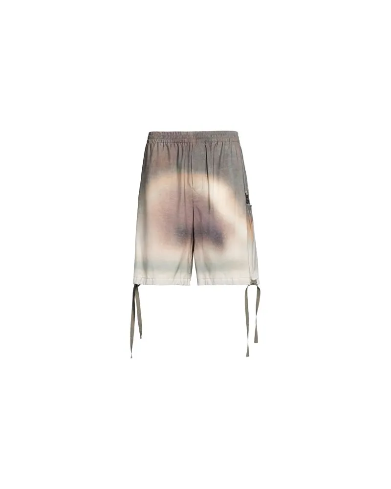 Undercover HOSEN & RÖCKE - Shorts & Bermudashortsauf YOOX.COM Khaki