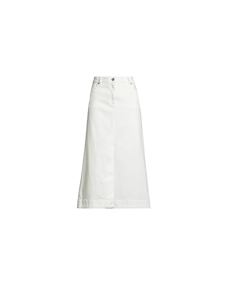 GIGUE HOSEN & RÖCKE - Jeansröckeauf YOOX.COM Off