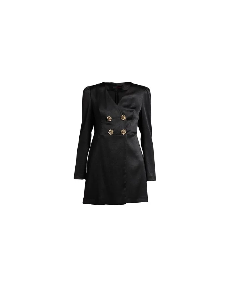 Hanita OVERALLS - Jumpsuitsauf YOOX.COM Schwarz