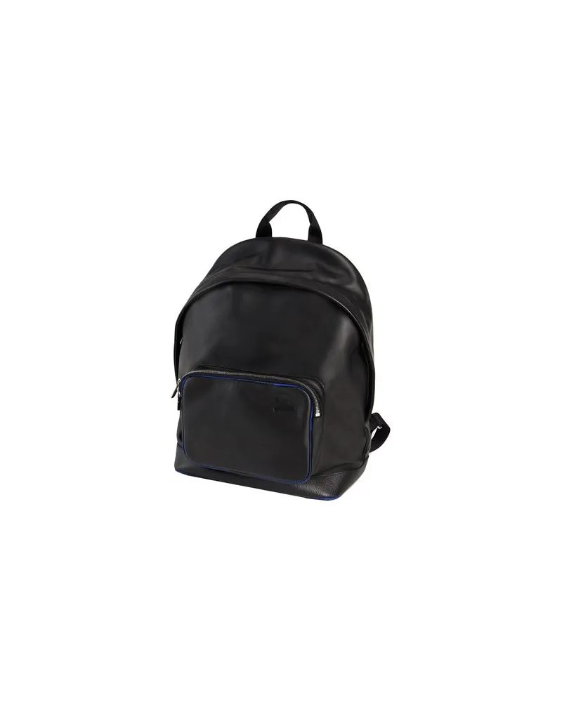 Burberry TASCHEN - Rucksäckeauf YOOX.COM Schwarz