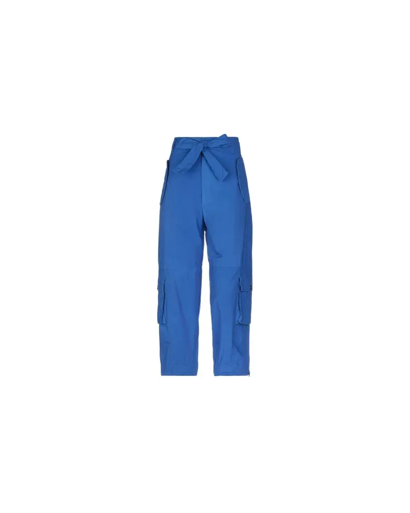 Colville HOSEN & RÖCKE - Hosenauf YOOX.COM Königsblau