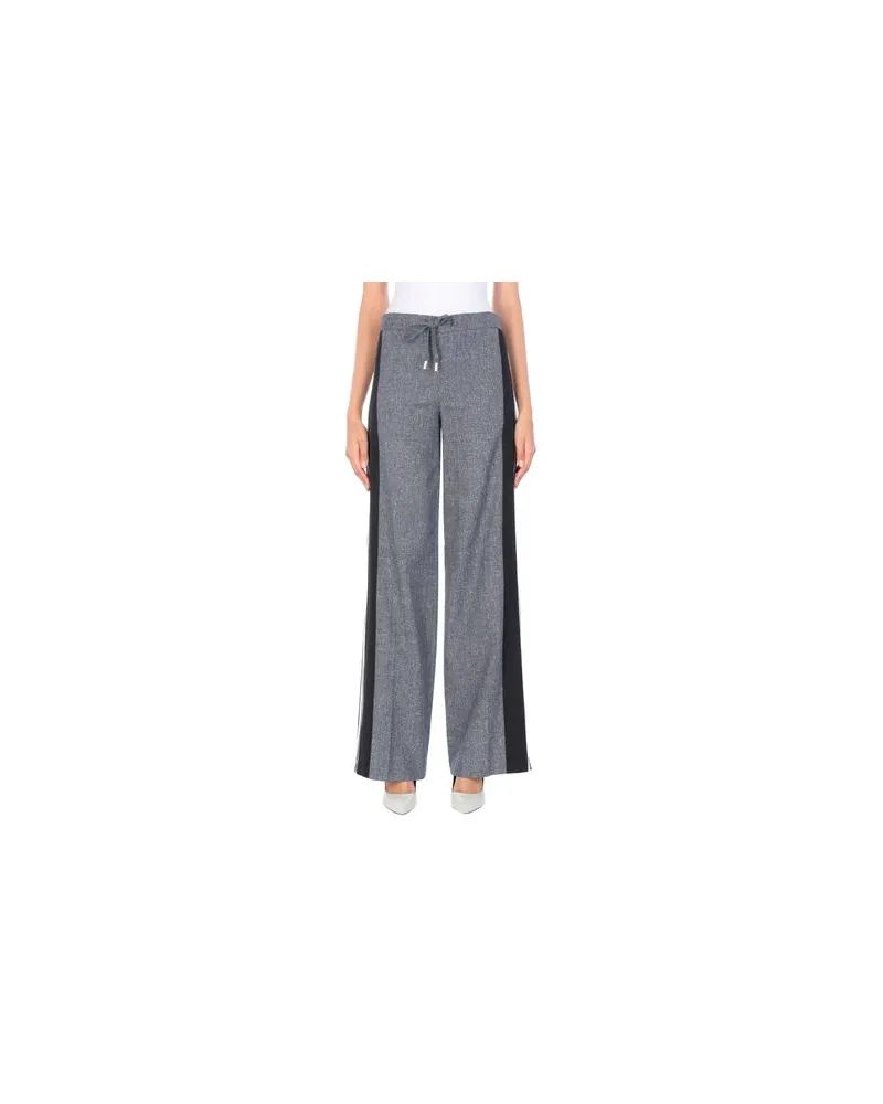 PT TORINO HOSEN & RÖCKE - Hosenauf YOOX.COM Nachtblau