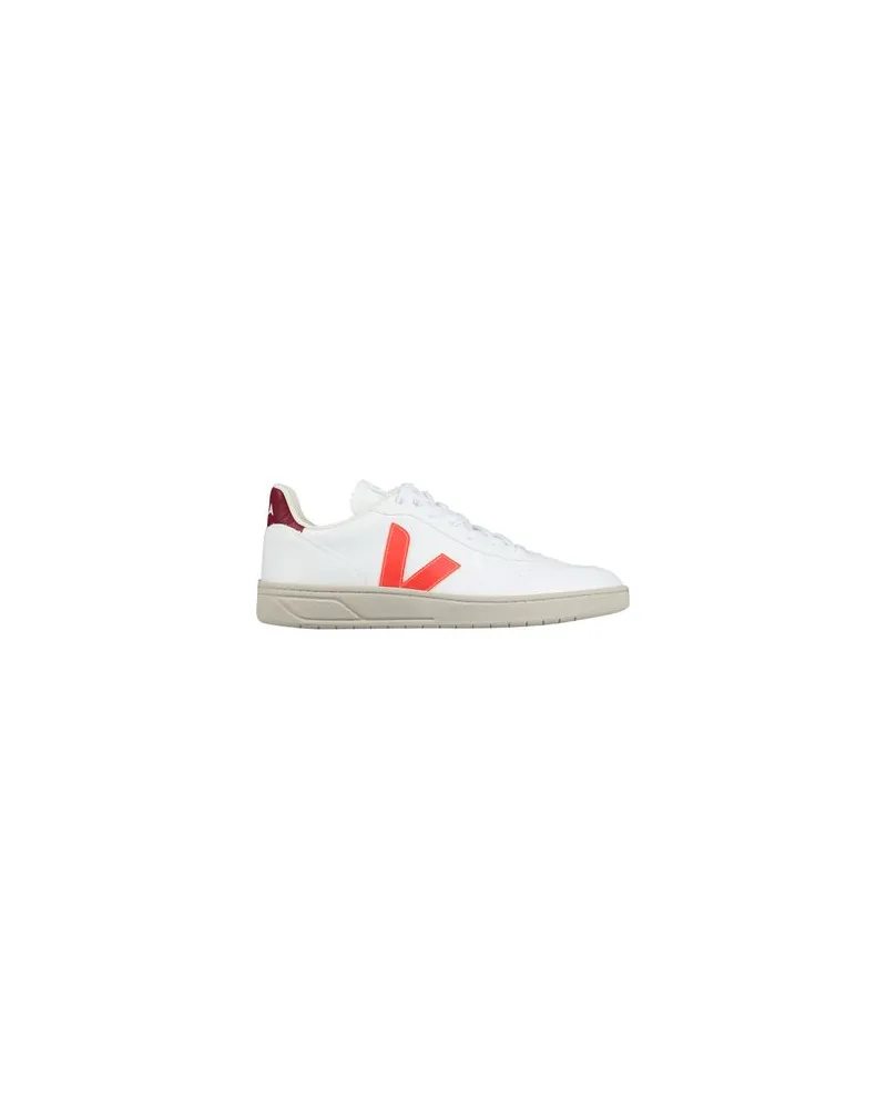 VEJA SCHUHE - Sneakersauf YOOX.COM Weiß