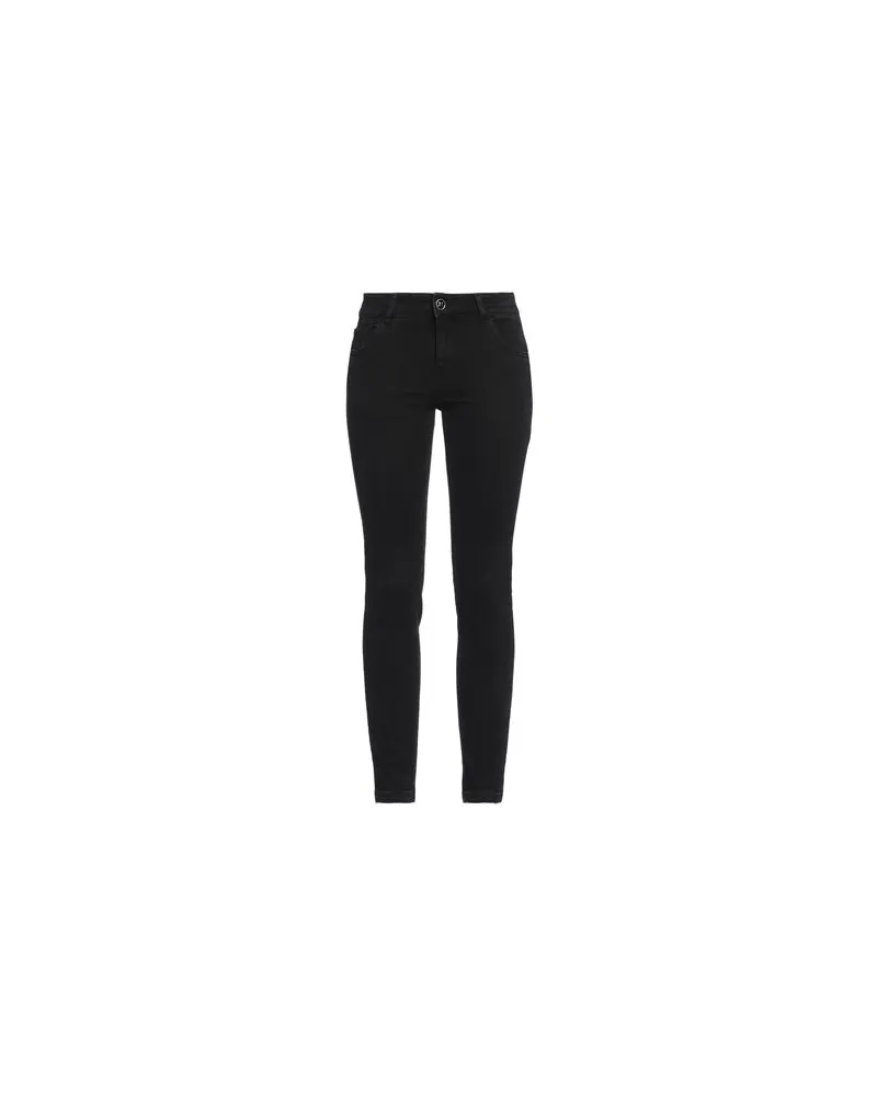 Richmond HOSEN & RÖCKE - Jeanshosenauf YOOX.COM Schwarz