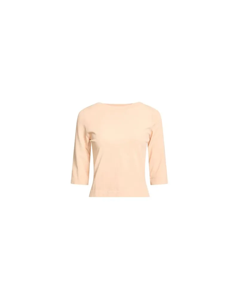 Roberto Collina STRICKWAREN - Pulloverauf YOOX.COM Kamel