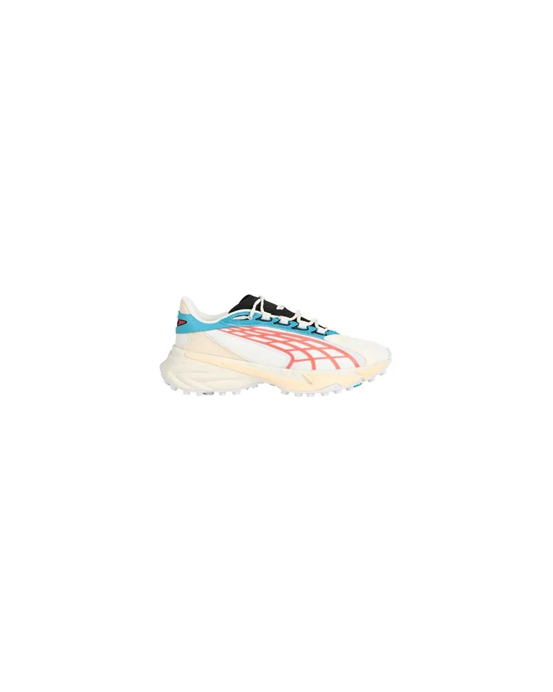 Puma Spirex IOS  - SCHUHE - Sneakersauf YOOX.COM Elfenbein