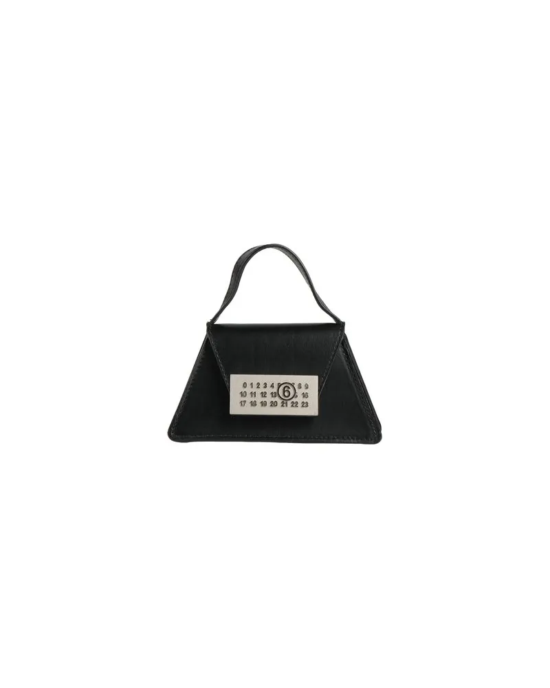 Maison Margiela TASCHEN - Handtaschenauf YOOX.COM Schwarz